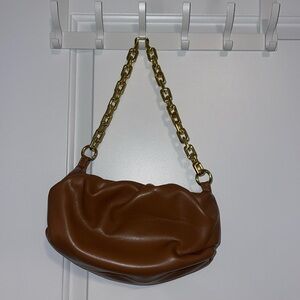 Brown Purse